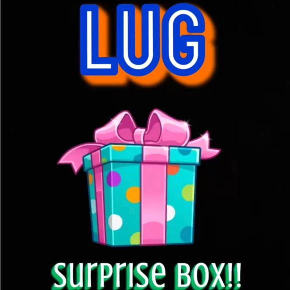 lug Handbags - LUG Surprise Box! - Accessories Version!